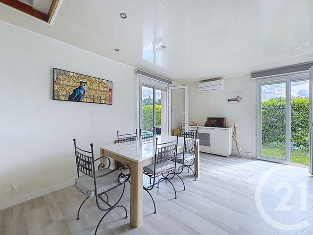 Maison &agrave; vendre - 7 pi&egrave;ces - 136,02 m2 - Auch - 32 - MIDI-PYRENEES