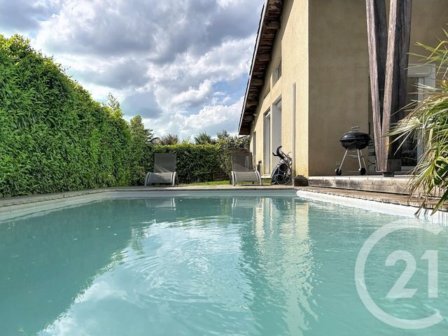 Maison &agrave; vendre - 7 pi&egrave;ces - 136,02 m2 - Auch - 32 - MIDI-PYRENEES