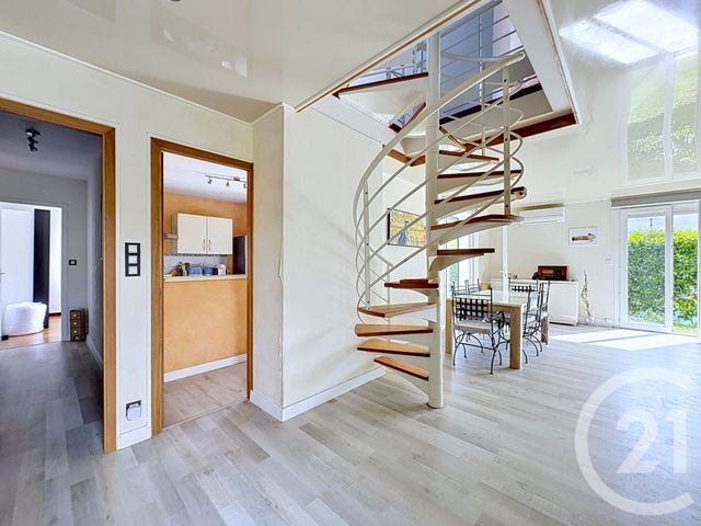 Maison &agrave; vendre - 7 pi&egrave;ces - 136,02 m2 - Auch - 32 - MIDI-PYRENEES
