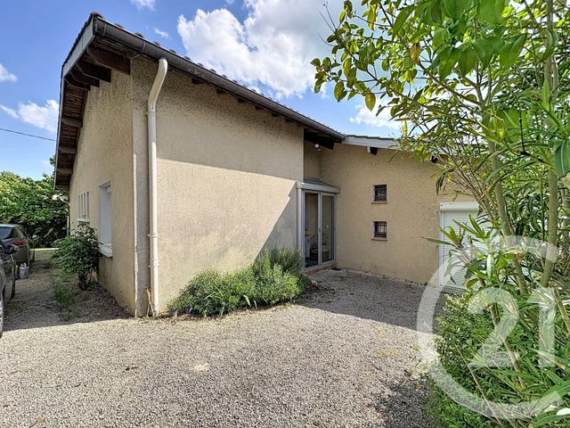 Maison &agrave; vendre - 7 pi&egrave;ces - 136,02 m2 - Auch - 32 - MIDI-PYRENEES
