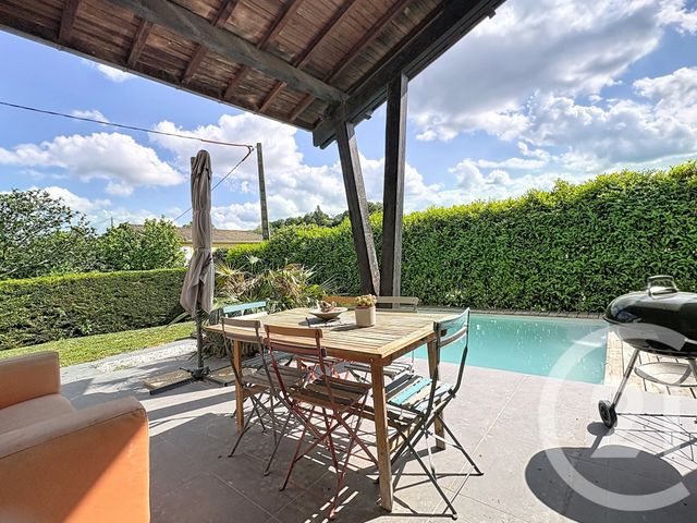 Maison &agrave; vendre - 7 pi&egrave;ces - 136,02 m2 - Auch - 32 - MIDI-PYRENEES