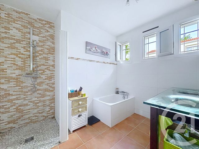 Maison &agrave; vendre - 7 pi&egrave;ces - 136,02 m2 - Auch - 32 - MIDI-PYRENEES