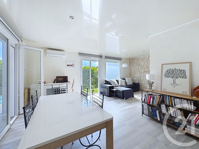 Maison &agrave; vendre - 7 pi&egrave;ces - 136,02 m2 - Auch - 32 - MIDI-PYRENEES