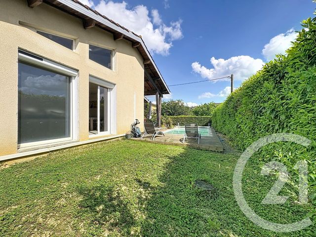 Maison &agrave; vendre - 7 pi&egrave;ces - 136,02 m2 - Auch - 32 - MIDI-PYRENEES