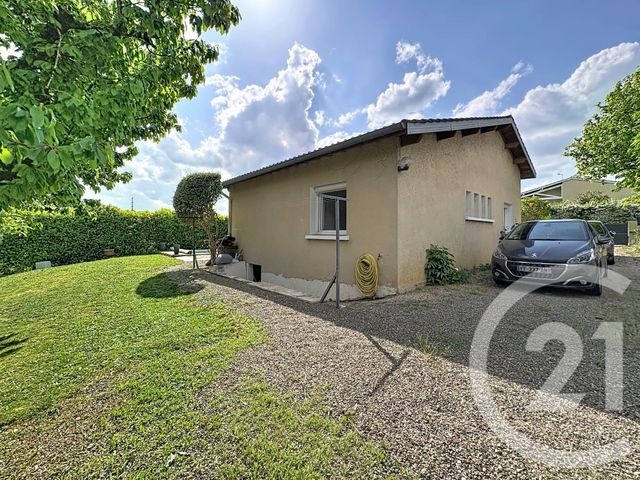 Maison &agrave; vendre - 7 pi&egrave;ces - 136,02 m2 - Auch - 32 - MIDI-PYRENEES