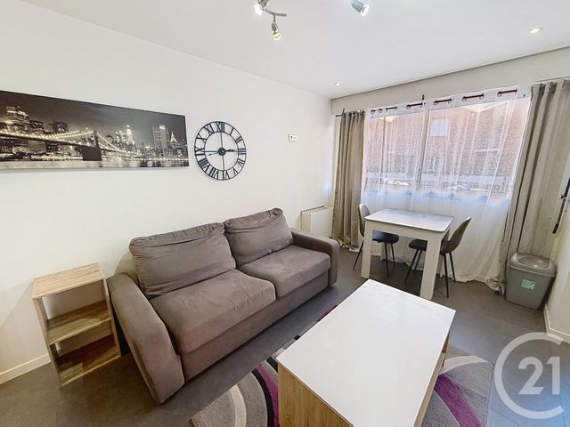 Appartement F1 &agrave; vendre - 1 pi&egrave;ce - 27,16 m2 - Mandelieu La Napoule - 06 - PROVENCE-ALPES-COTE-D-AZUR