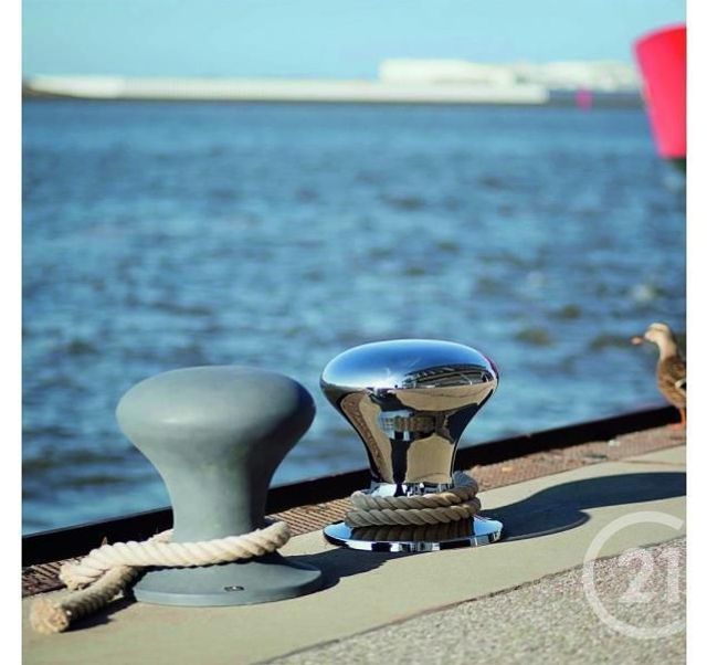 parking - MANDELIEU LA NAPOULE - 06