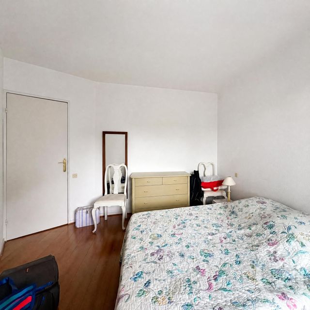 Appartement T2 &agrave; louer - 2 pi&egrave;ces - 43,92 m2 - Mandelieu La Napoule - 06 - PROVENCE-ALPES-COTE-D-AZUR