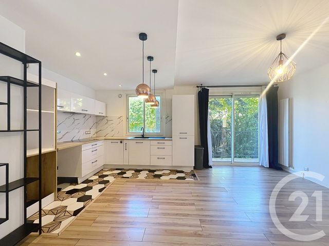 appartement - CANNES - 06