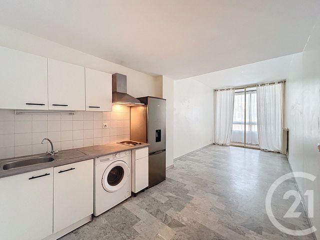 appartement - CANNES - 06