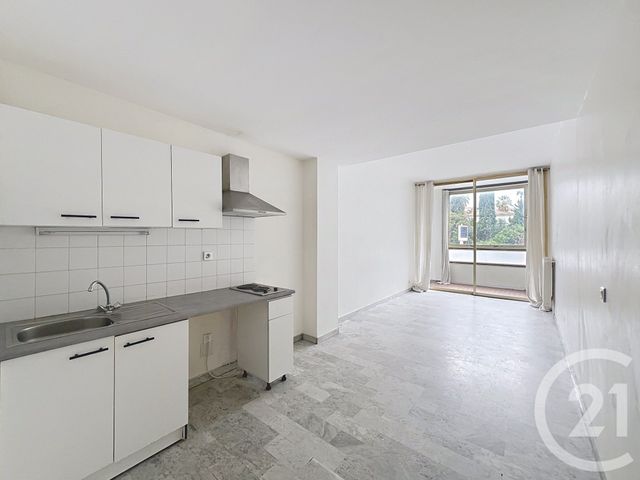 appartement - CANNES - 06