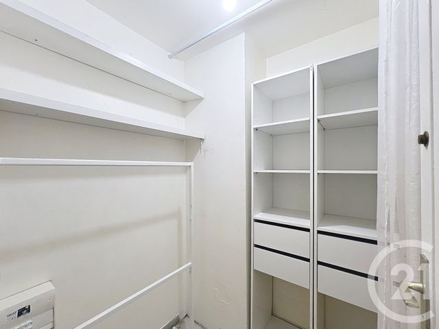 Appartement Studio à louer - 1 pièce - 28,09 m2 - Cannes - 06 - PROVENCE-ALPES-COTE-D-AZUR