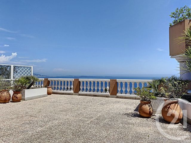 Appartement F2 &agrave; louer - 2 pi&egrave;ces - 31,52 m2 - Theoule Sur Mer - 06 - PROVENCE-ALPES-COTE-D-AZUR