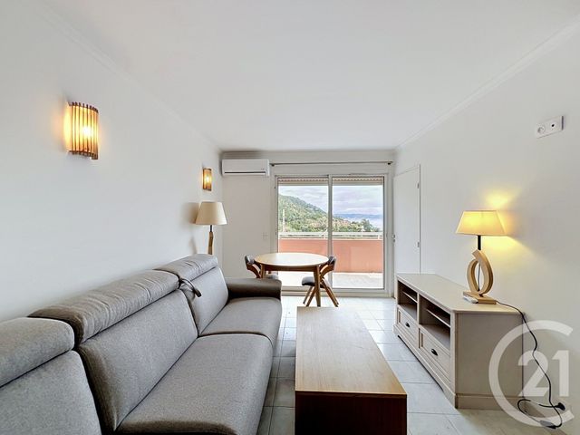 Appartement F2 &agrave; louer - 2 pi&egrave;ces - 31,52 m2 - Theoule Sur Mer - 06 - PROVENCE-ALPES-COTE-D-AZUR