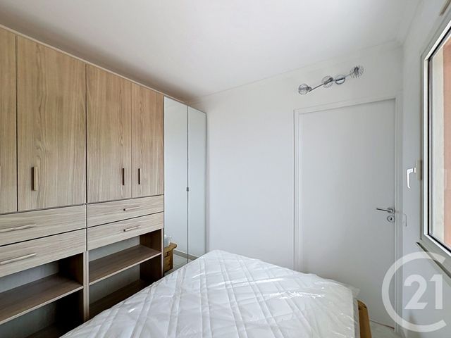 Appartement F2 &agrave; louer - 2 pi&egrave;ces - 31,52 m2 - Theoule Sur Mer - 06 - PROVENCE-ALPES-COTE-D-AZUR
