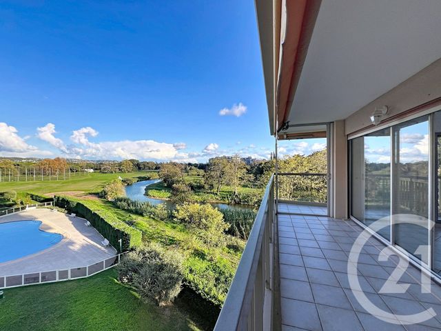 appartement - MANDELIEU LA NAPOULE - 06