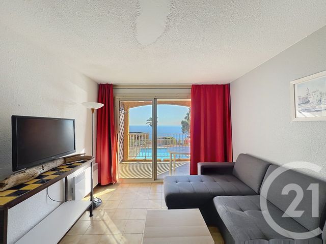 appartement - THEOULE SUR MER - 06