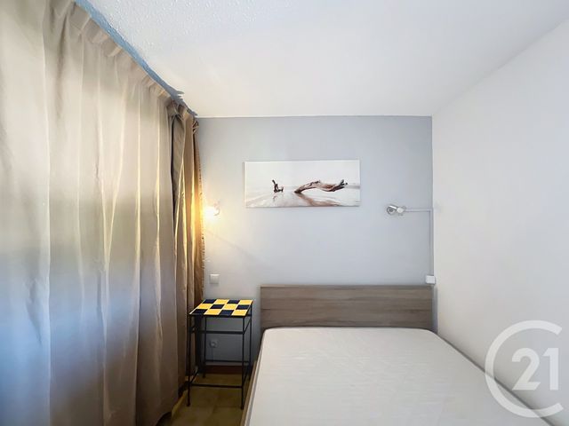 Appartement T2 &agrave; louer - 2 pi&egrave;ces - 26,53 m2 - Theoule Sur Mer - 06 - PROVENCE-ALPES-COTE-D-AZUR