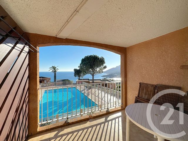 Appartement T2 &agrave; louer - 2 pi&egrave;ces - 26,53 m2 - Theoule Sur Mer - 06 - PROVENCE-ALPES-COTE-D-AZUR