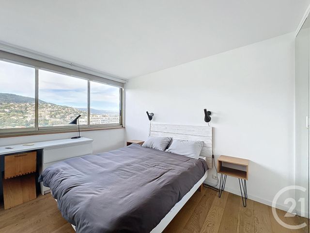 Appartement F3 &agrave; louer - 3 pi&egrave;ces - 56,31 m2 - Mandelieu La Napoule - 06 - PROVENCE-ALPES-COTE-D-AZUR