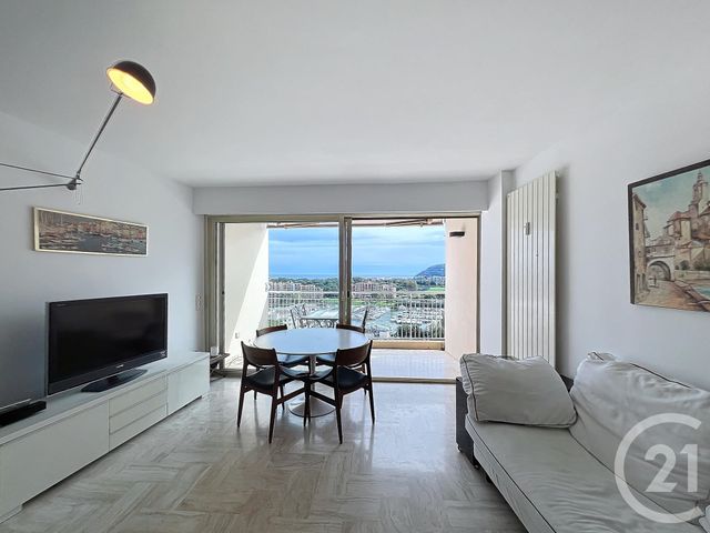 appartement - MANDELIEU LA NAPOULE - 06