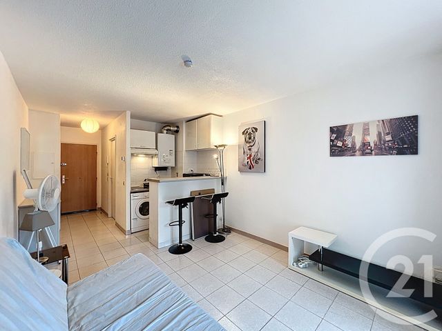 appartement - MANDELIEU LA NAPOULE - 06