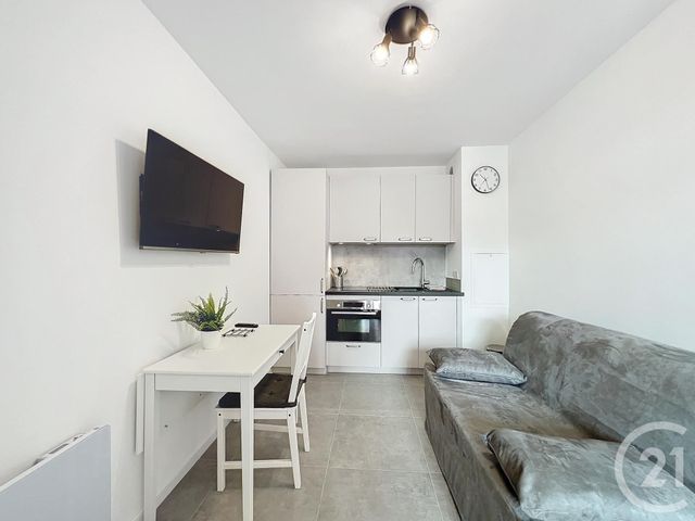 appartement - MANDELIEU LA NAPOULE - 06