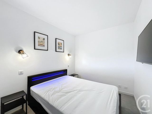 Appartement Studio &agrave; louer - 1 pi&egrave;ce - 29,48 m2 - Mandelieu La Napoule - 06 - PROVENCE-ALPES-COTE-D-AZUR