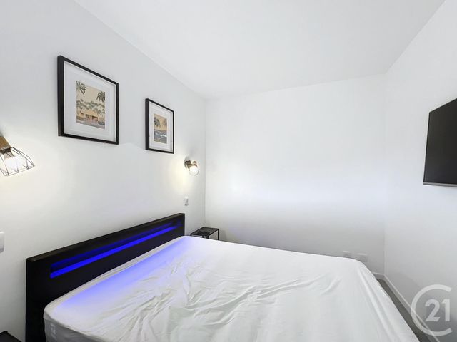 Appartement Studio &agrave; louer - 1 pi&egrave;ce - 29,48 m2 - Mandelieu La Napoule - 06 - PROVENCE-ALPES-COTE-D-AZUR