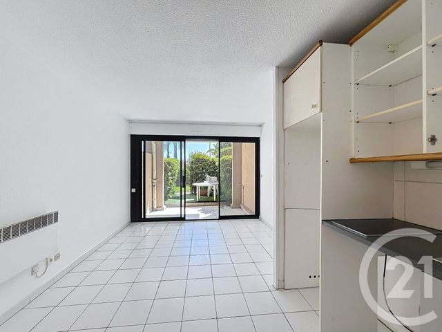 appartement - CANNES LA BOCCA - 06