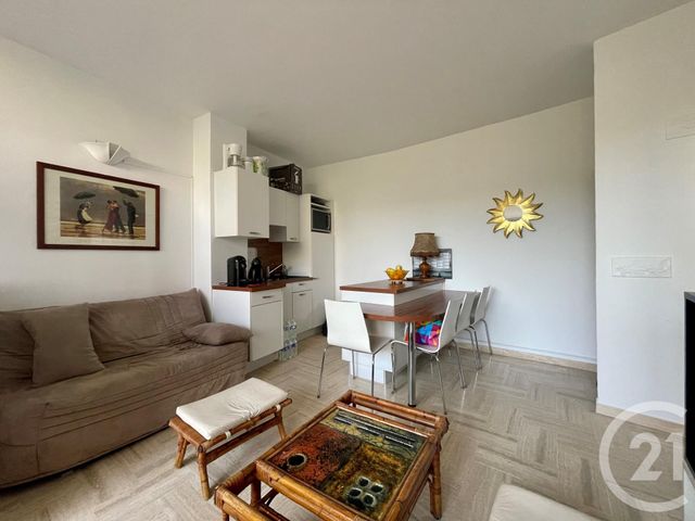 appartement - MANDELIEU LA NAPOULE - 06