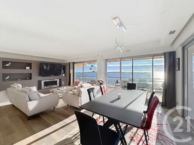 appartement - VALLAURIS - 06