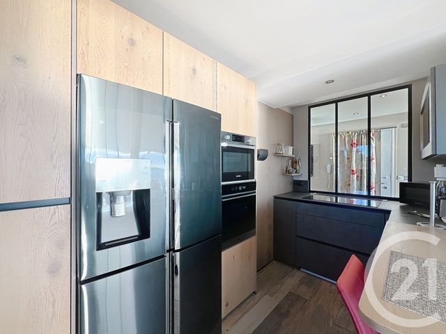 Appartement F5 &agrave; louer - 5 pi&egrave;ces - 107,46 m2 - Vallauris - 06 - PROVENCE-ALPES-COTE-D-AZUR