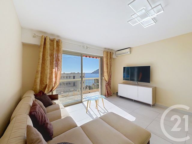 appartement - MANDELIEU LA NAPOULE - 06