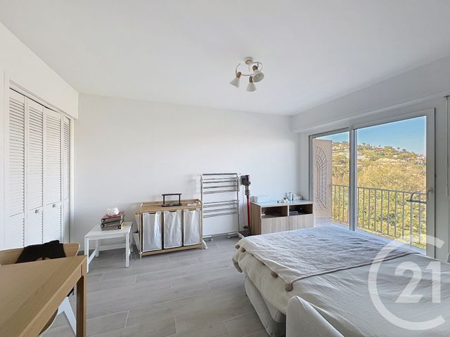 appartement - MANDELIEU LA NAPOULE - 06