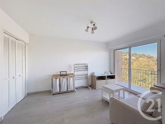 appartement - MANDELIEU LA NAPOULE - 06