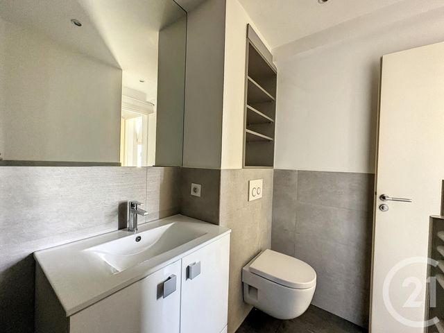 Appartement Studio &agrave; louer - 1 pi&egrave;ce - 22,08 m2 - Mandelieu La Napoule - 06 - PROVENCE-ALPES-COTE-D-AZUR