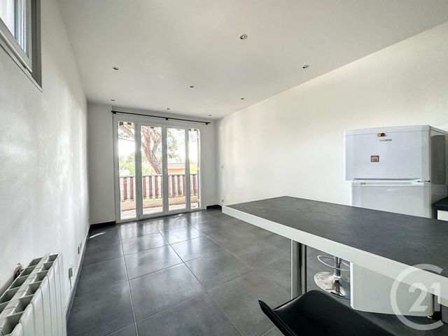 appartement - MANDELIEU LA NAPOULE - 06