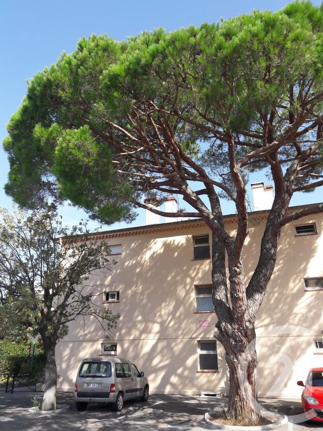 Appartement Studio &agrave; louer - 1 pi&egrave;ce - 22,08 m2 - Mandelieu La Napoule - 06 - PROVENCE-ALPES-COTE-D-AZUR