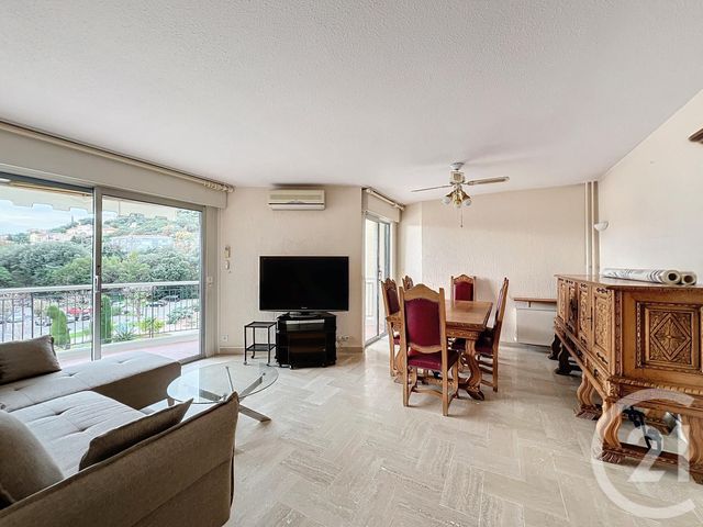 Appartement T2 &agrave; louer - 2 pi&egrave;ces - 49,66 m2 - Mandelieu La Napoule - 06 - PROVENCE-ALPES-COTE-D-AZUR