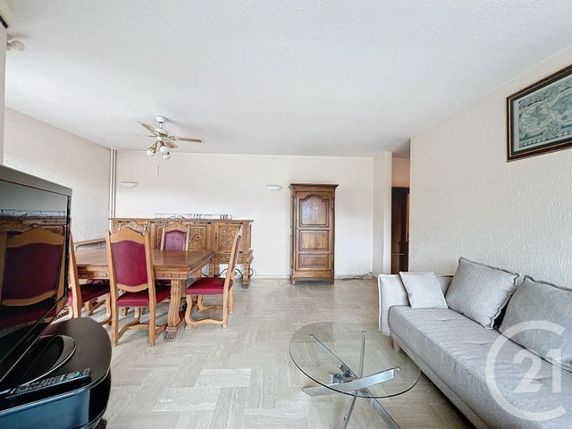 appartement - MANDELIEU LA NAPOULE - 06