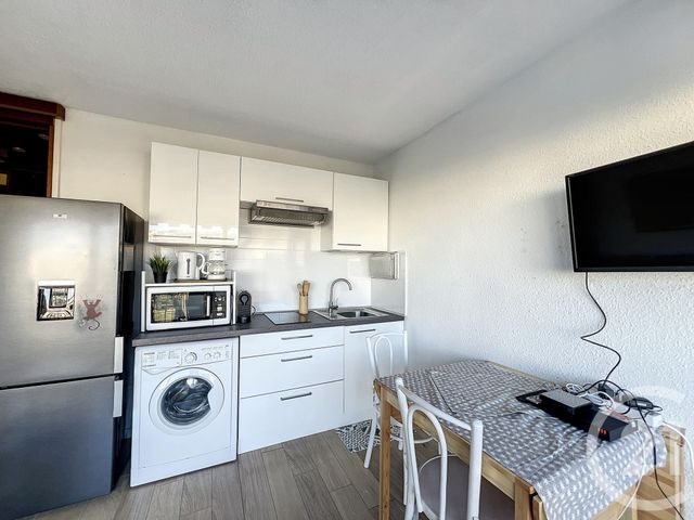 Appartement Studio &agrave; louer - 1 pi&egrave;ce - 18,82 m2 - Mandelieu La Napoule - 06 - PROVENCE-ALPES-COTE-D-AZUR
