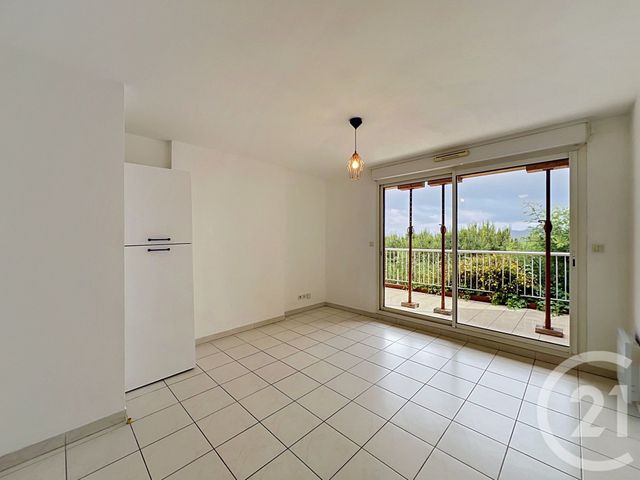 appartement - MANDELIEU LA NAPOULE - 06