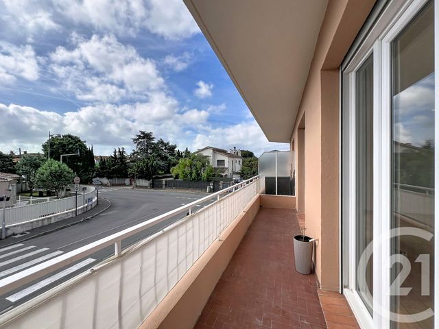 Appartement T1 &agrave; louer - 1 pi&egrave;ce - 28,53 m2 - Mandelieu La Napoule - 06 - PROVENCE-ALPES-COTE-D-AZUR
