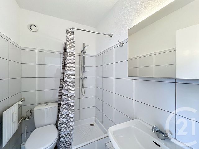 Appartement Studio &agrave; louer - 1 pi&egrave;ce - 19,04 m2 - Mandelieu La Napoule - 06 - PROVENCE-ALPES-COTE-D-AZUR