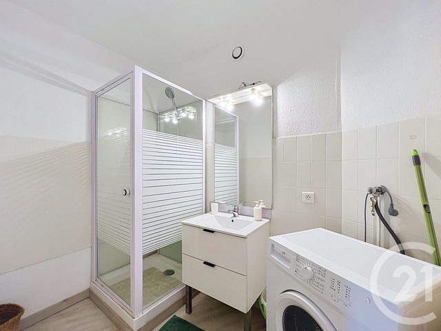 Appartement T2 &agrave; louer - 2 pi&egrave;ces - 44,41 m2 - Mandelieu La Napoule - 06 - PROVENCE-ALPES-COTE-D-AZUR