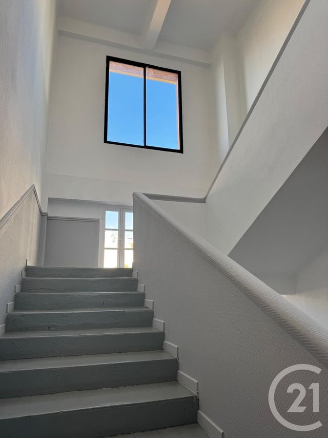 Immeuble &agrave; vendre - 1036 m2 - Nice - 06 - PROVENCE-ALPES-COTE-D-AZUR