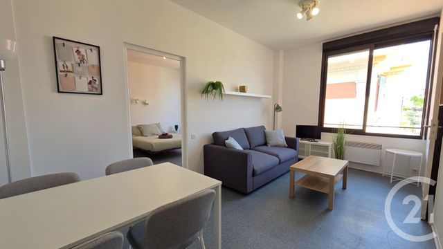 Immeuble &agrave; vendre - 1036 m2 - Nice - 06 - PROVENCE-ALPES-COTE-D-AZUR