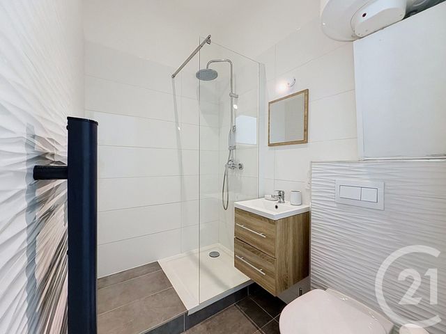Appartement Studio &agrave; louer - 1 pi&egrave;ce - 14,76 m2 - Cannes - 06 - PROVENCE-ALPES-COTE-D-AZUR