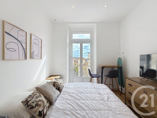 appartement - CANNES - 06